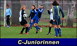 Symbolbild C-Juniorinnen