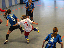 Taneri-Wintercup 2010 (B-Mädchen), Bad Oldesloe, Carolin Schuhmann