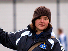 Andrea Rehfeldt