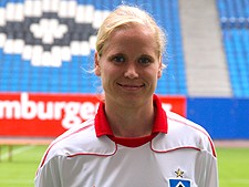 2010/11, Porträt, HSV I., Janina Haye Janina Haye