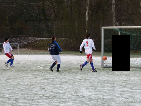 2010 11 28_TuS Berne - HSV5 - Tor Jurkowlaniec Eines der schönen Tore von Julia Jurkowlaniec