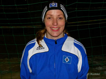 Tanja Krause Tanja Krause