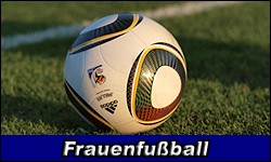 Symbolbild Frauenfußball 4