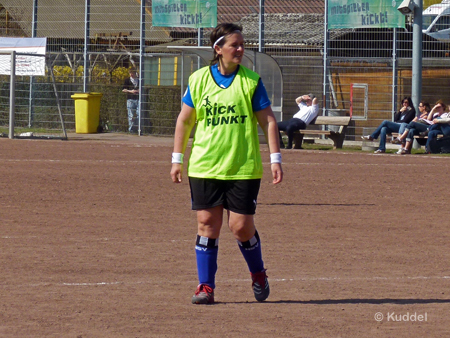 2011 04 02 - USC Paloma - HSV5 - Brigitte Krause Brigitte Krause