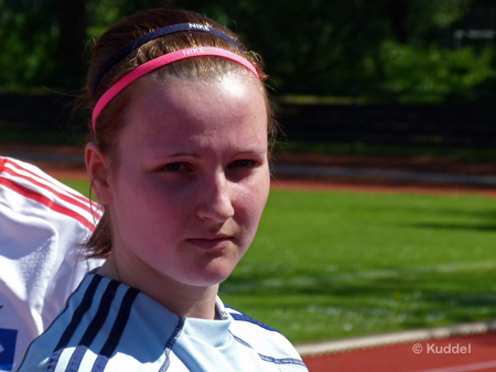 2011 05 01_TV Jahn Delmenhorst - HSV3_Katrin Schwing Katrin Schwing