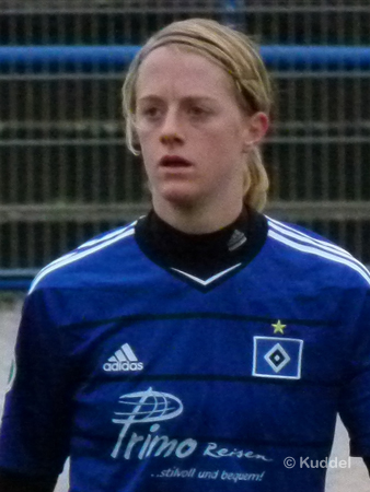 Henrike Meiforth