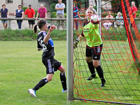 2011 08 06_TSV Renshausen - HSV1_hinter der Linie