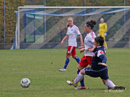 2011 10 30 - HSV1 - SC Freiburg - Gelb-Rot 1